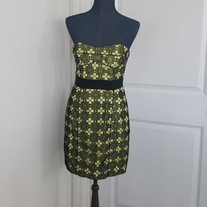 CYNTHIA STEFFE ELEGANT SUMMER DRESS SZ 4